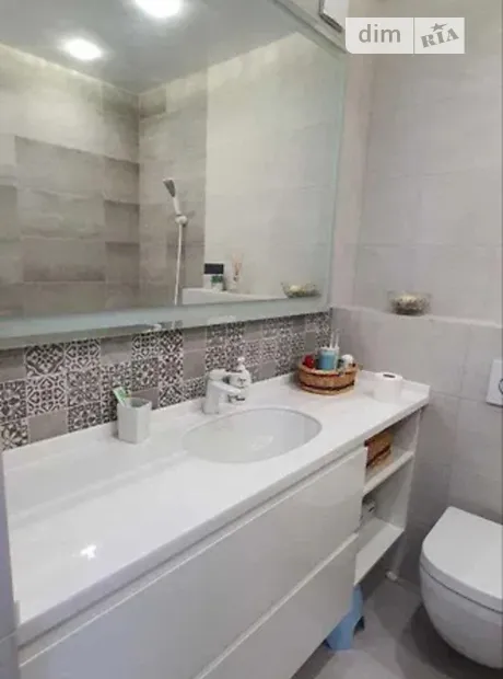 Квартира на вул. Мирослава Мисли, 58А в Харкові, ID 168699, фото №9