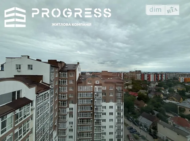 Квартира на вул. Височана Семена, 18 в Івано-Франківську, ID 344049, фото №14