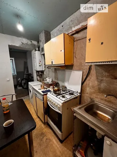 Квартира на вул. Окружна 8/1 в Одесі, ID 217219, фото №9