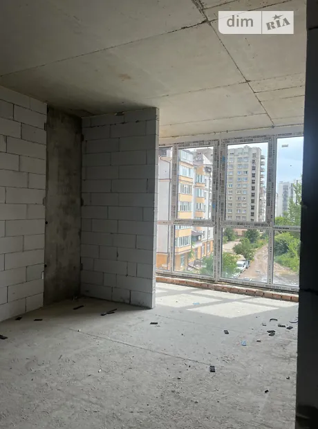 Квартира на вул. Хоткевича Гната, 45 в Івано-Франківську, ID 204410, фото №11
