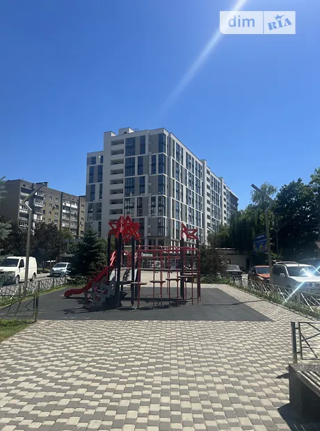 Квартира на вул. Хоткевича Гната, 45 в Івано-Франківську, ID 204410, фото №3