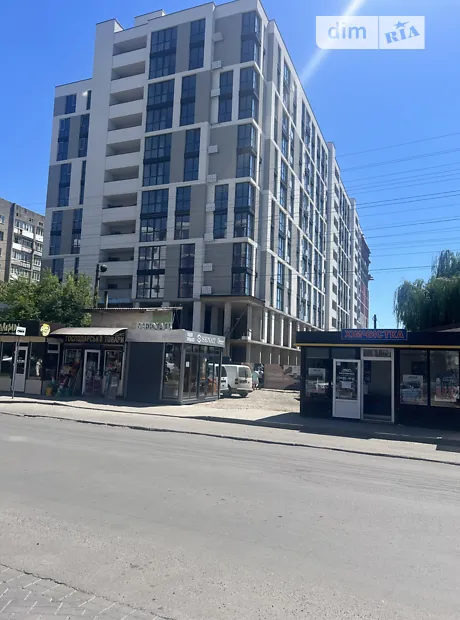 Квартира на вул. Хоткевича Гната, 45 в Івано-Франківську, ID 204410, фото №4