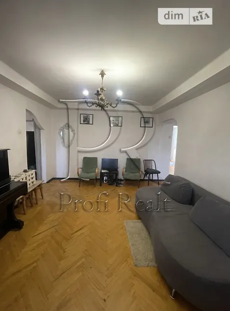 Квартира на вул. Володимира Сікевича, 12 в Києві, ID 177706, фото №1