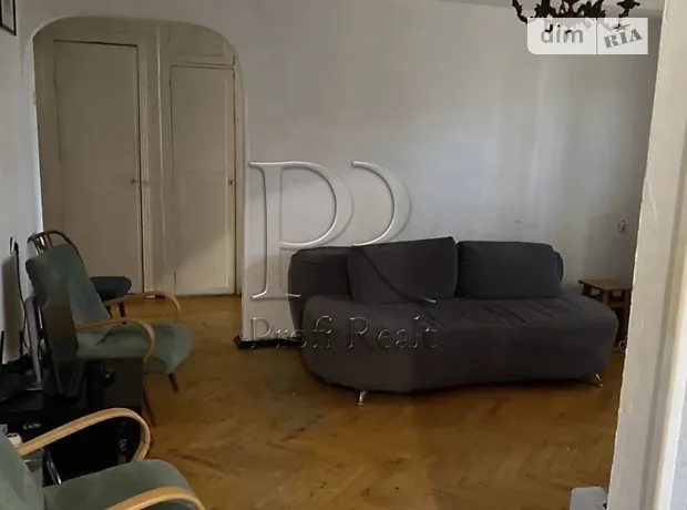 Квартира на вул. Володимира Сікевича, 12 в Києві, ID 177706, фото №2