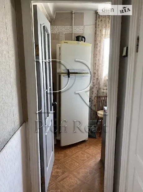 Квартира на вул. Володимира Сікевича, 12 в Києві, ID 177706, фото №13