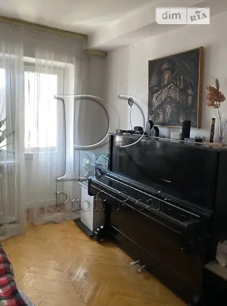 Квартира на вул. Володимира Сікевича, 12 в Києві, ID 177706, фото №14