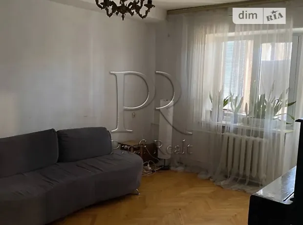 Квартира на вул. Володимира Сікевича, 12 в Києві, ID 177706, фото №19
