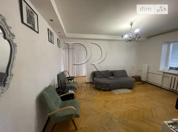 Квартира на вул. Володимира Сікевича, 12 в Києві, ID 177706, фото №3