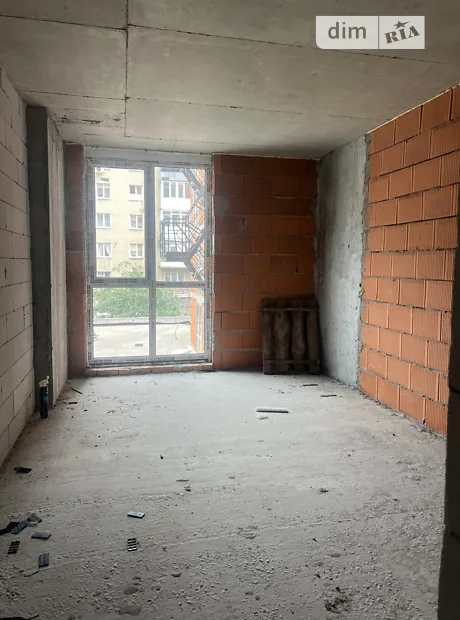 Квартира на вул. Хоткевича Гната, 45 в Івано-Франківську, ID 172654, фото №2