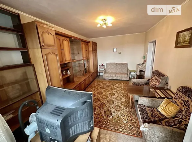 Квартира на просп. Червоної Калини, 52 в Київ, ID 170862, фото №2