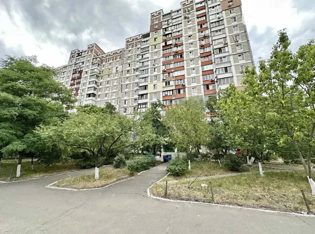 Квартира на просп. Червоної Калини, 52 в Києві, ID 170862, фото №7