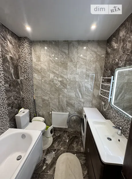 Квартира на вул. Миколи Сингаївського, 2Ж в Києві, ID 240822, фото №12