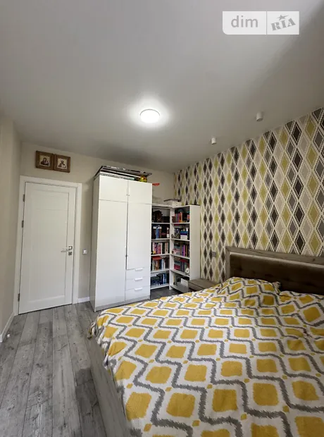 Квартира на вул. Миколи Сингаївського, 2Ж в Києві, ID 240822, фото №6