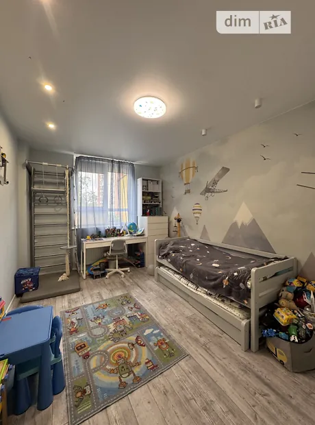 Квартира на вул. Миколи Сингаївського, 2Ж в Києві, ID 240822, фото №7