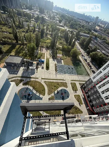 Квартира на вул. Гліба Бабича, 8Г в Києві, ID 195917, фото №16