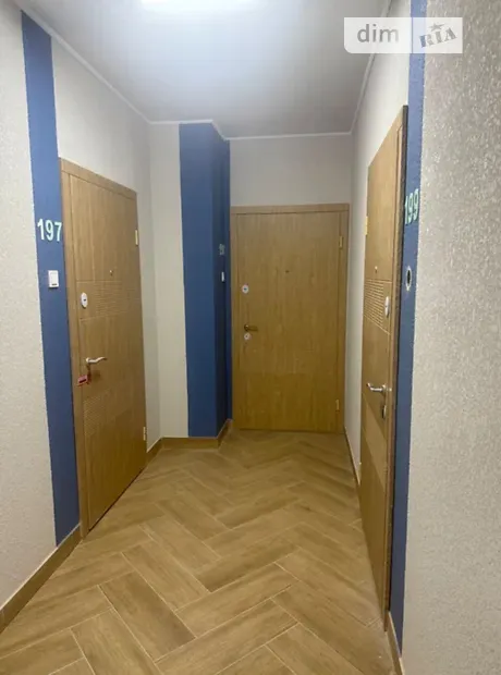 Квартира на вул. Гліба Бабича, 8Г в Києві, ID 195917, фото №3