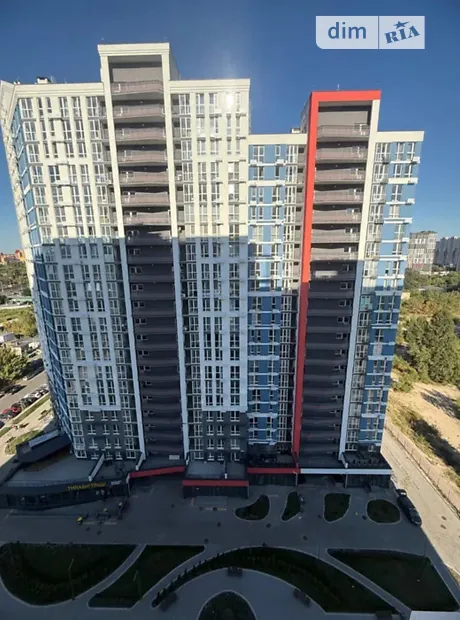 Квартира на вул. Гліба Бабича, 8Г в Києві, ID 195917, фото №10