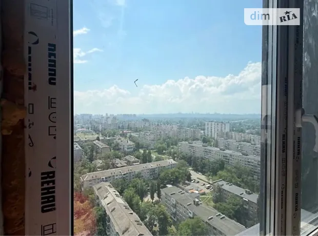 Квартира на вул. Миколи Кибальчича, 1 в Києві, ID 215969, фото №1