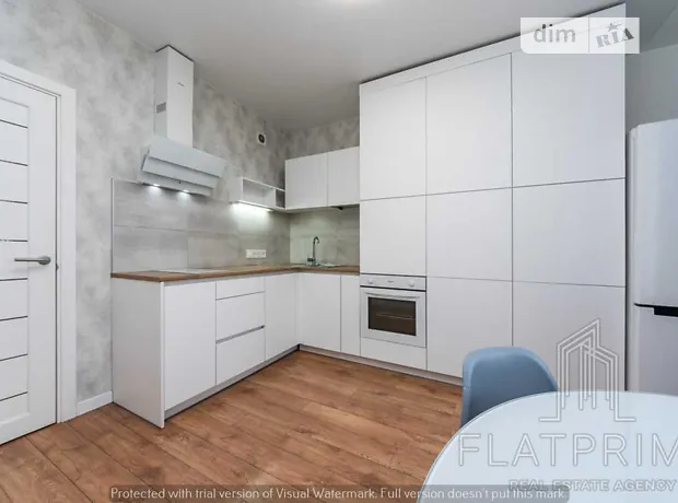 Квартира на вул. Юнацька, 1 в Києві, ID 260091, фото №1