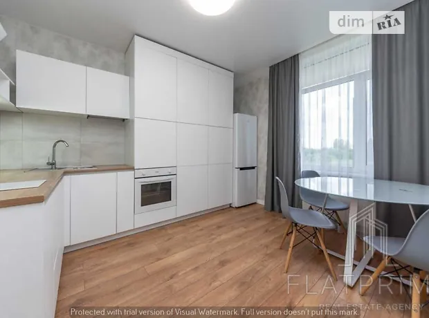 Квартира на вул. Юнацька, 1 в Києві, ID 260091, фото №2