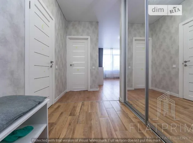 Квартира на вул. Юнацька, 1 в Києві, ID 260091, фото №11