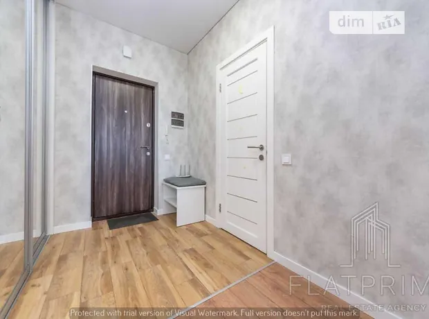 Квартира на вул. Юнацька, 1 в Києві, ID 260091, фото №12