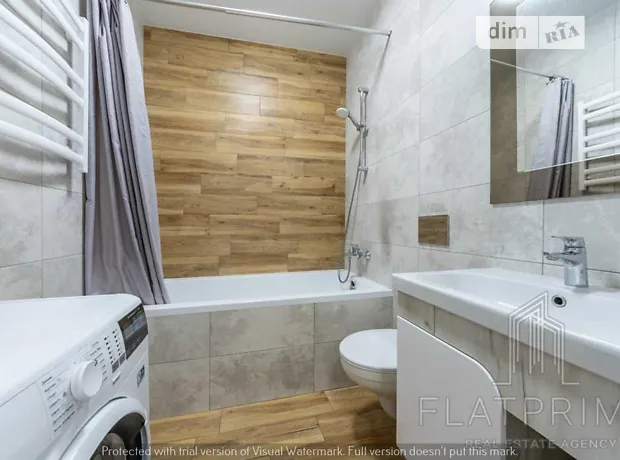 Квартира на вул. Юнацька, 1 в Києві, ID 260091, фото №13