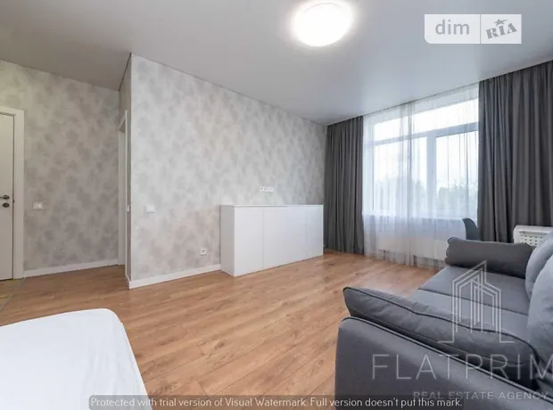 Квартира на вул. Юнацька, 1 в Києві, ID 260091, фото №3