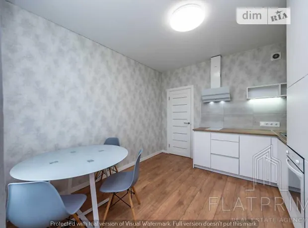 Квартира на вул. Юнацька, 1 в Києві, ID 260091, фото №4