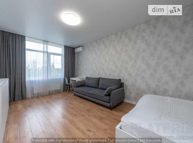 Квартира на вул. Юнацька, 1 в Києві, ID 260091, фото №5