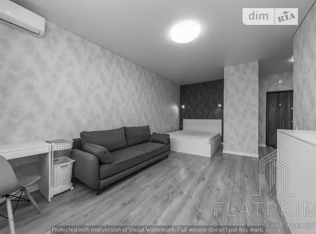 Квартира на вул. Юнацька, 1 в Києві, ID 260091, фото №7