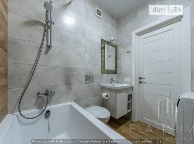 Квартира на вул. Юнацька, 1 в Києві, ID 260091, фото №8