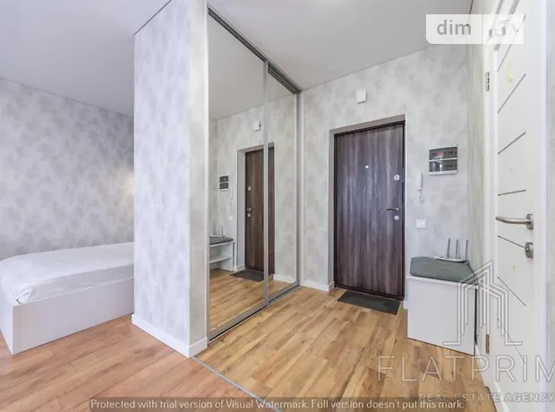Квартира на вул. Юнацька, 1 в Києві, ID 260091, фото №9