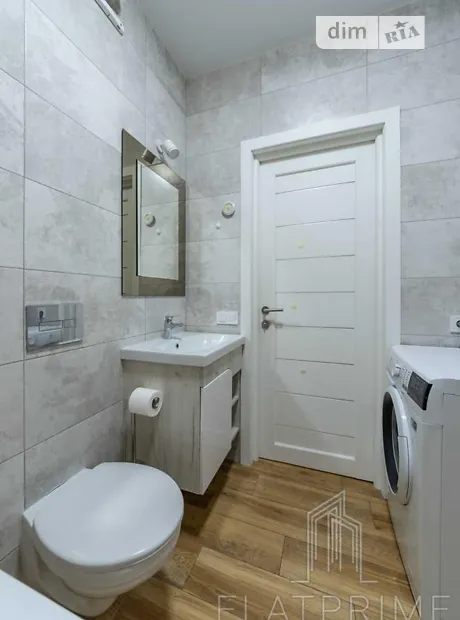 Квартира на вул. Юнацька, 1 в Києві, ID 260091, фото №10