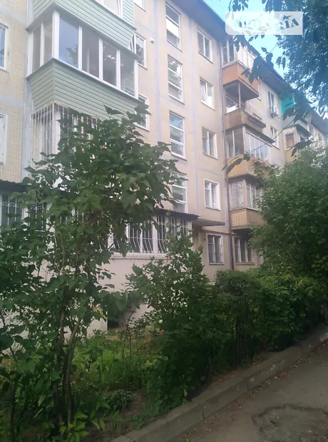 Квартира на вул. Академіка Шалімова, 13 в Києві, ID 199814, фото №1