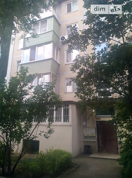 Квартира на вул. Академіка Шалімова, 13 в Києві, ID 199814, фото №2