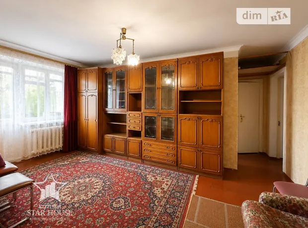 Квартира на вул. Шевченка, 58 в Хмельницький, ID 277630, фото №2