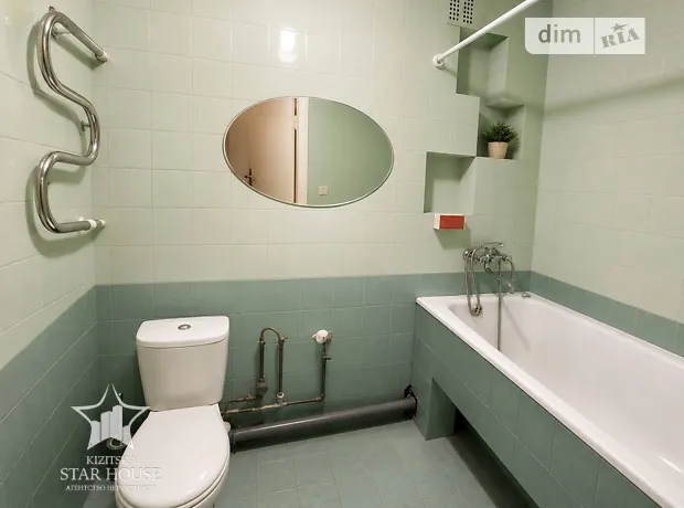 Квартира на вул. Шевченка, 58 в Хмельницький, ID 277630, фото №4