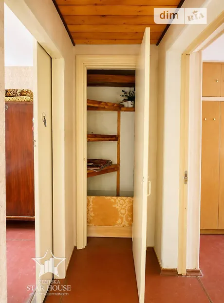 Квартира на вул. Шевченка, 58 в Хмельницькому, ID 277630, фото №7