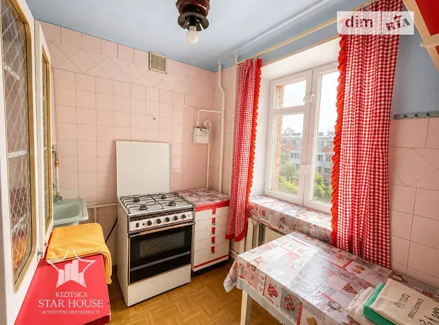 Квартира на вул. Шевченка, 58 в Хмельницькому, ID 277630, фото №8