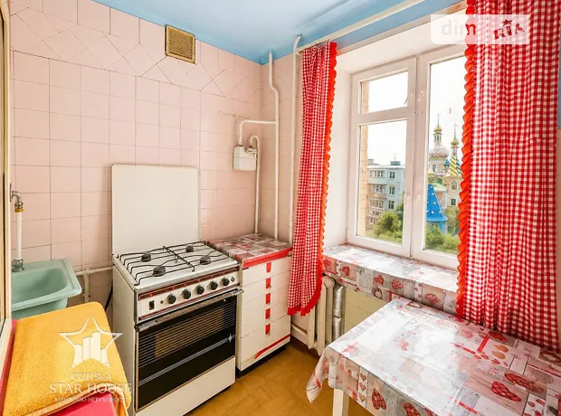 Квартира на вул. Шевченка, 58 в Хмельницькому, ID 277630, фото №9