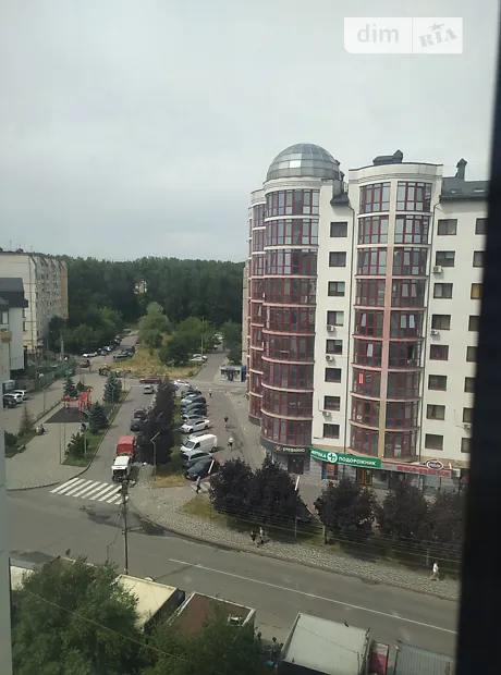 Квартира на вул. Хоткевича Гната, 45 в Івано-Франківську, ID 258097, фото №1