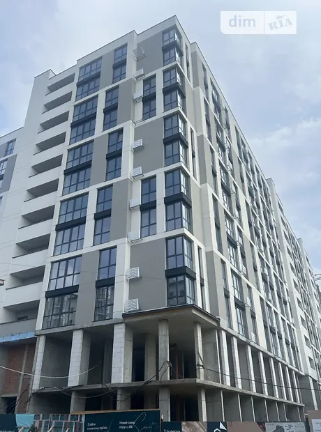 Квартира на вул. Хоткевича Гната, 45 в Івано-Франківську, ID 258097, фото №6