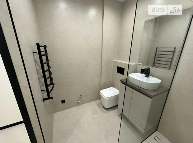 Квартира на вул. Свободи, 12 в Хмельницькому, ID 370305, фото №10