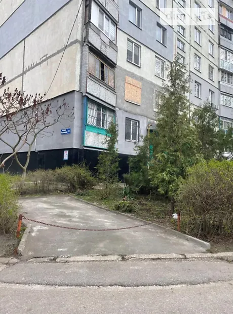 Квартира на вул. Нескорених, 52 в Харків, ID 252181, фото №1
