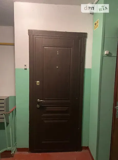 Квартира на вул. Нескорених, 52 в Харкові, ID 252181, фото №11