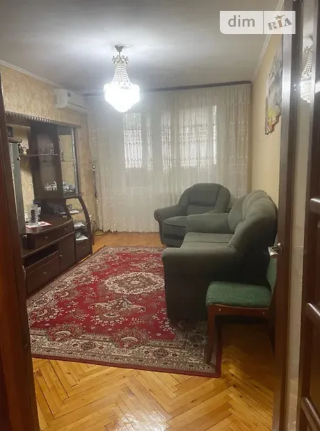 Квартира на вул. Нескорених, 52 в Харків, ID 252181, фото №3