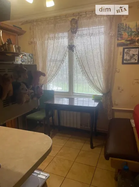 Квартира на вул. Нескорених, 52 в Харкові, ID 252181, фото №7