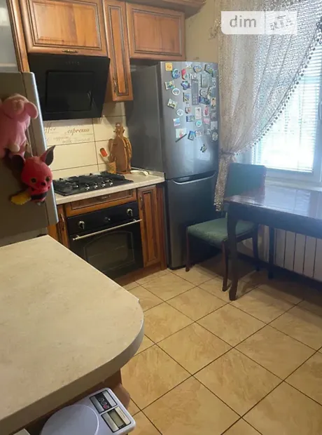 Квартира на вул. Нескорених, 52 в Харкові, ID 252181, фото №8