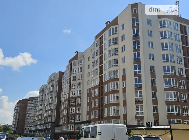 Квартира на шосе Старокостянтинівське 5/5 в Хмельницькому, ID 222450, фото №1